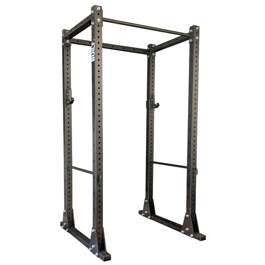 Built Gear BX-750F Power Rack